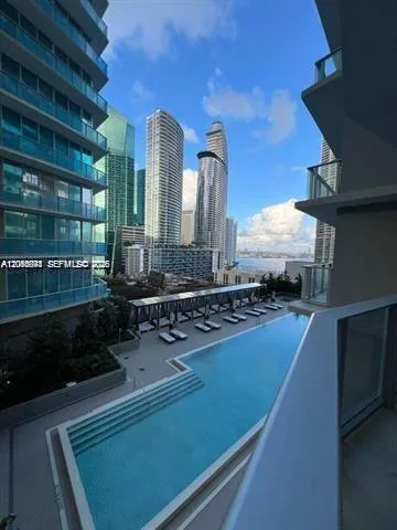 77 SE 5th St # 1605, Miami, FL 33131