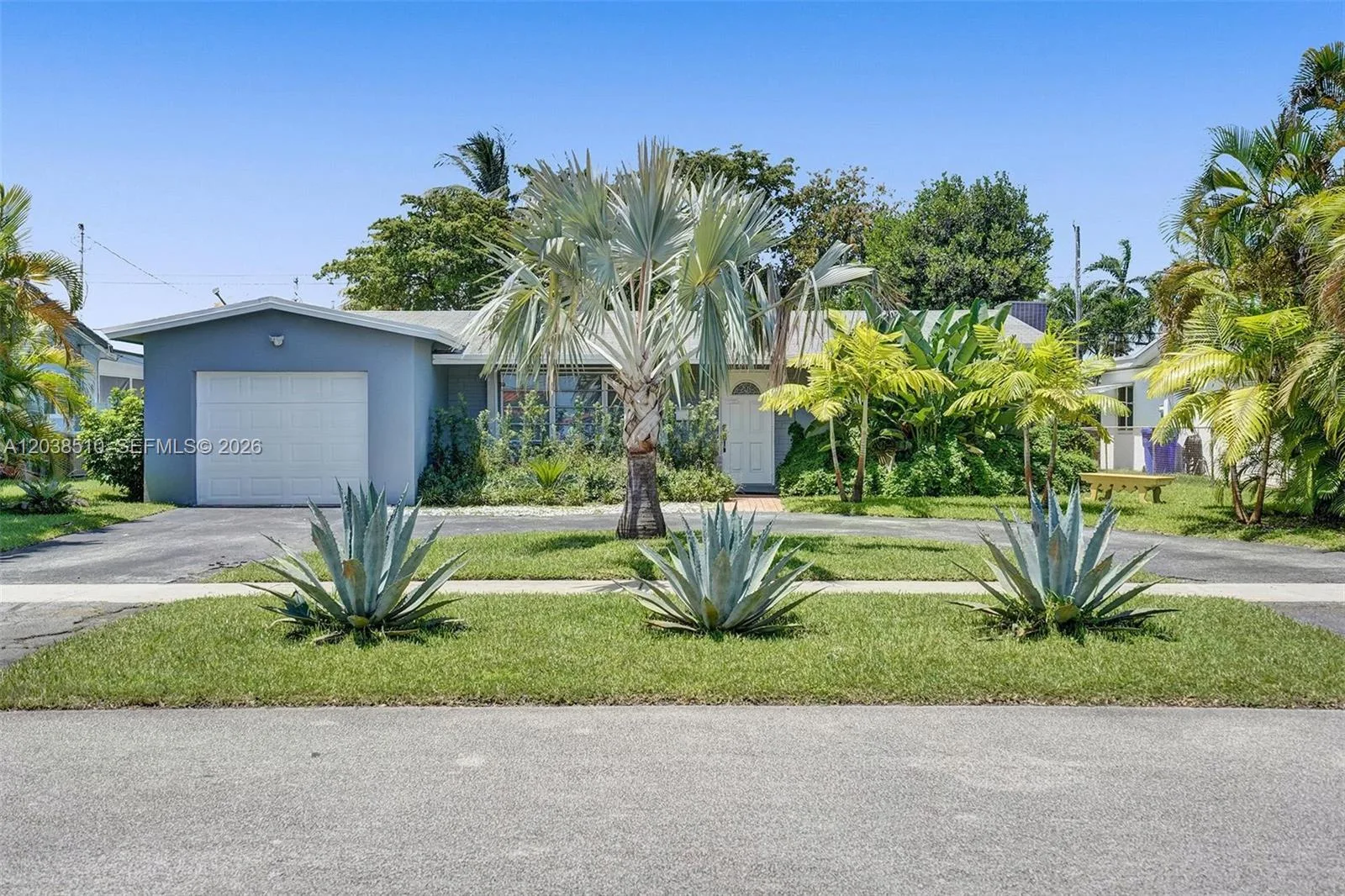 4519 Monroe St, Hollywood, FL 33021