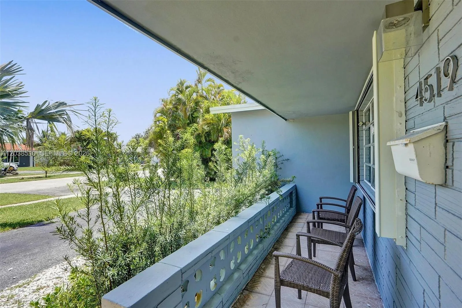 4519 Monroe St, Hollywood, FL 33021 photo 3