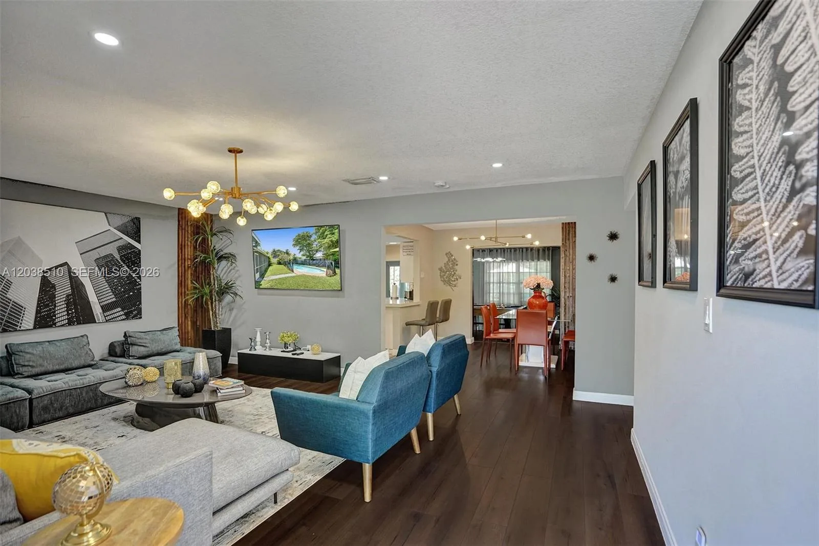 4519 Monroe St, Hollywood, FL 33021 photo 4