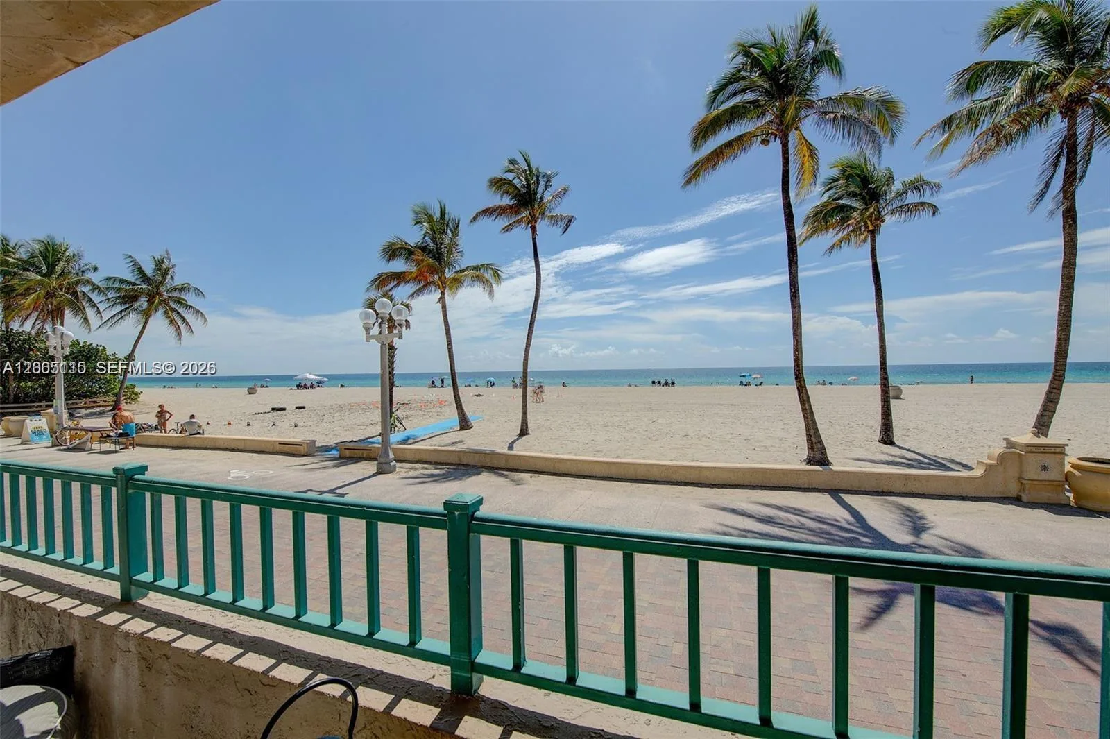 201 Van Buren St # 101, Hollywood, FL 33019
