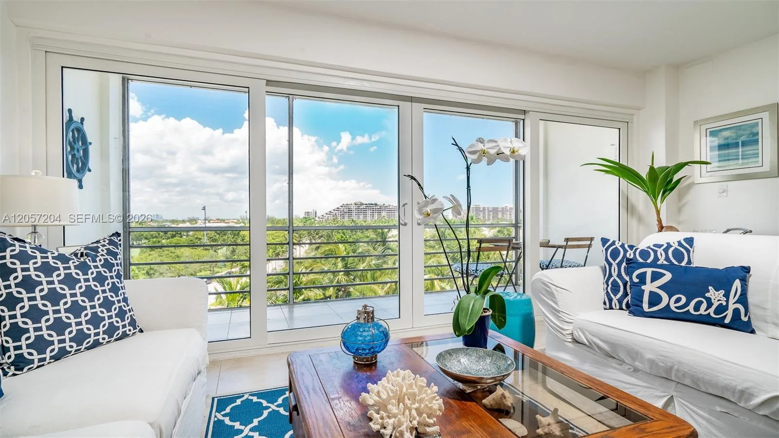 555 Crandon Blvd # 71, Key Biscayne, FL 33149