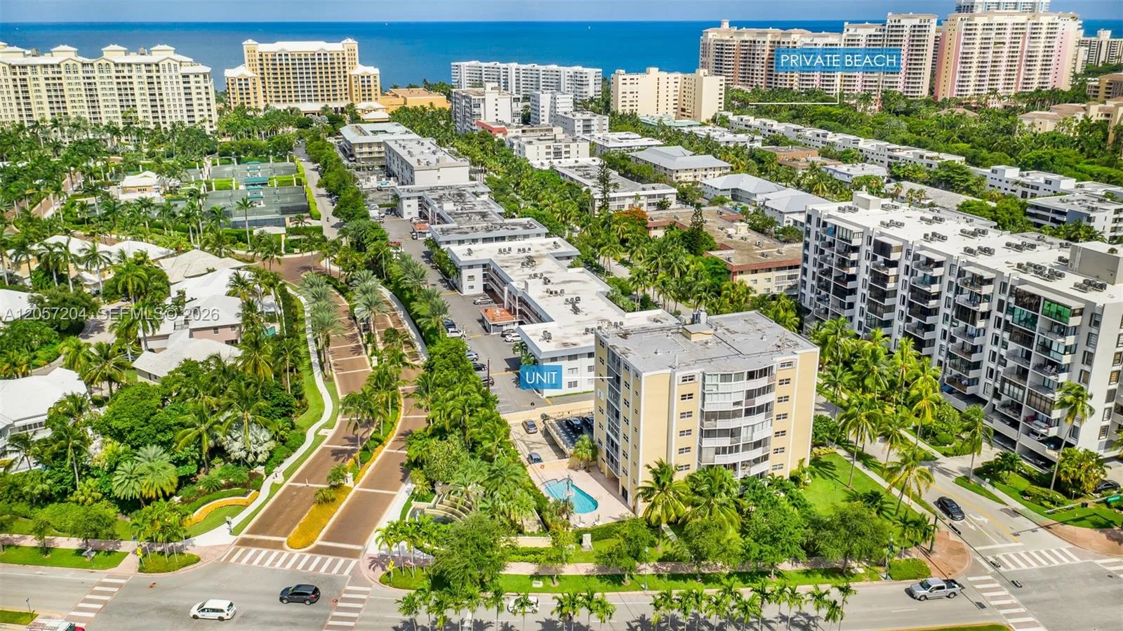 555 Crandon Blvd # 71, Key Biscayne, FL 33149 photo 12