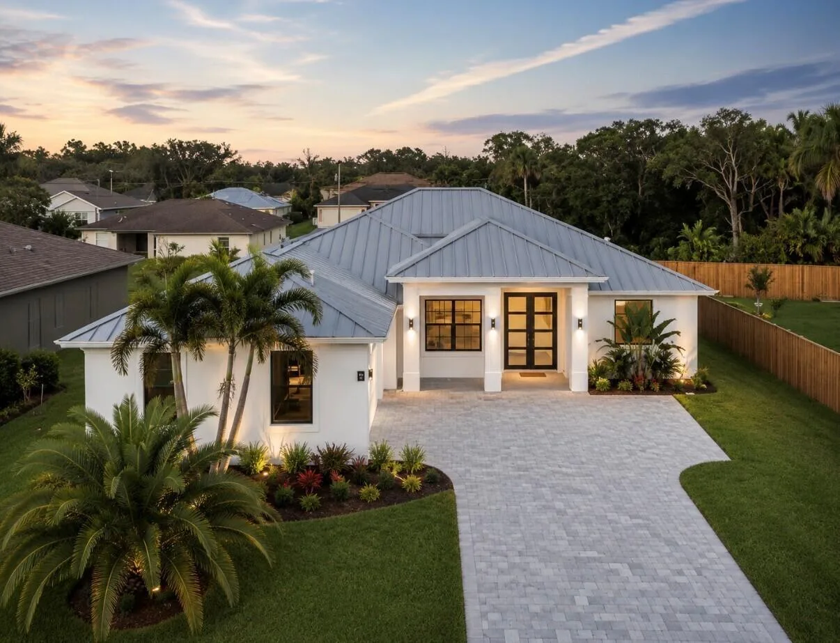 5945 NW Foust Circle, Port St. Lucie, FL 34986