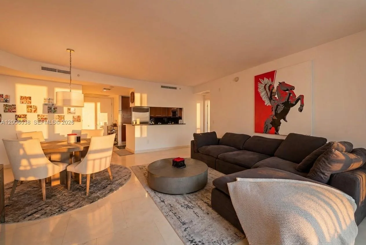 901 Brickell Key Blvd # 1009, Miami, FL 33131