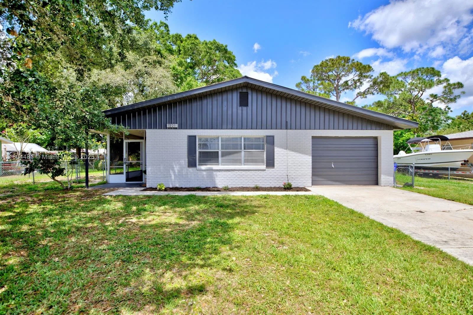 1221 Melody Lane, Sebring, FL 33872 photo 2