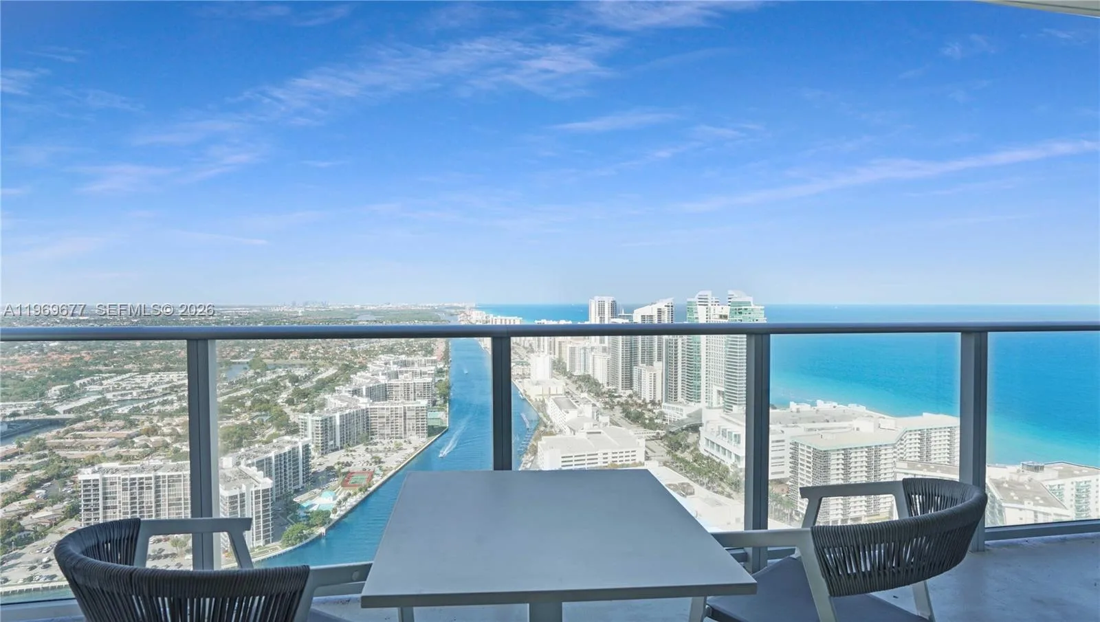 4010 S Ocean Dr # T4002, Hollywood, FL 33019 photo 2