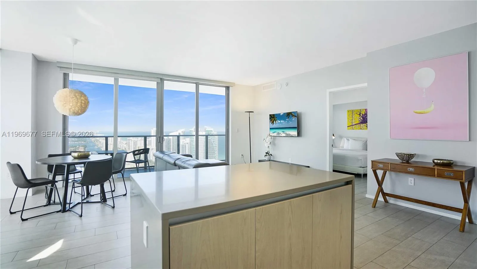 4010 S Ocean Dr # T4002, Hollywood, FL 33019 photo 3