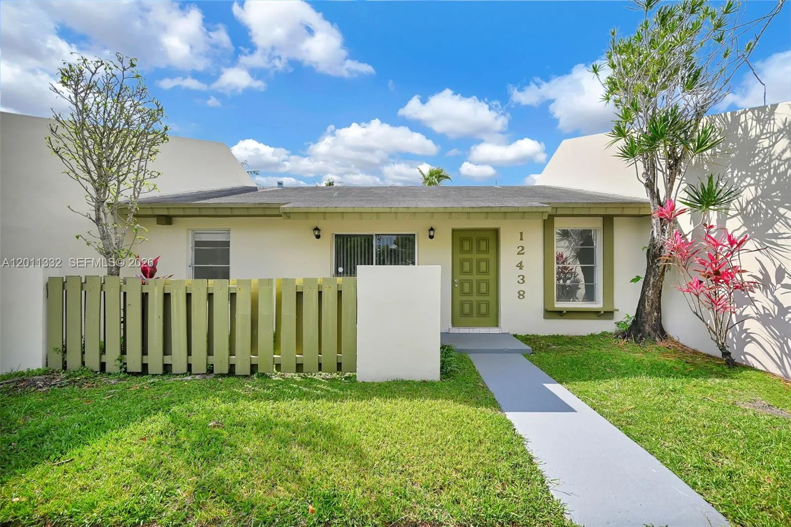 12438 SW 115th Ter, Miami, FL 33186