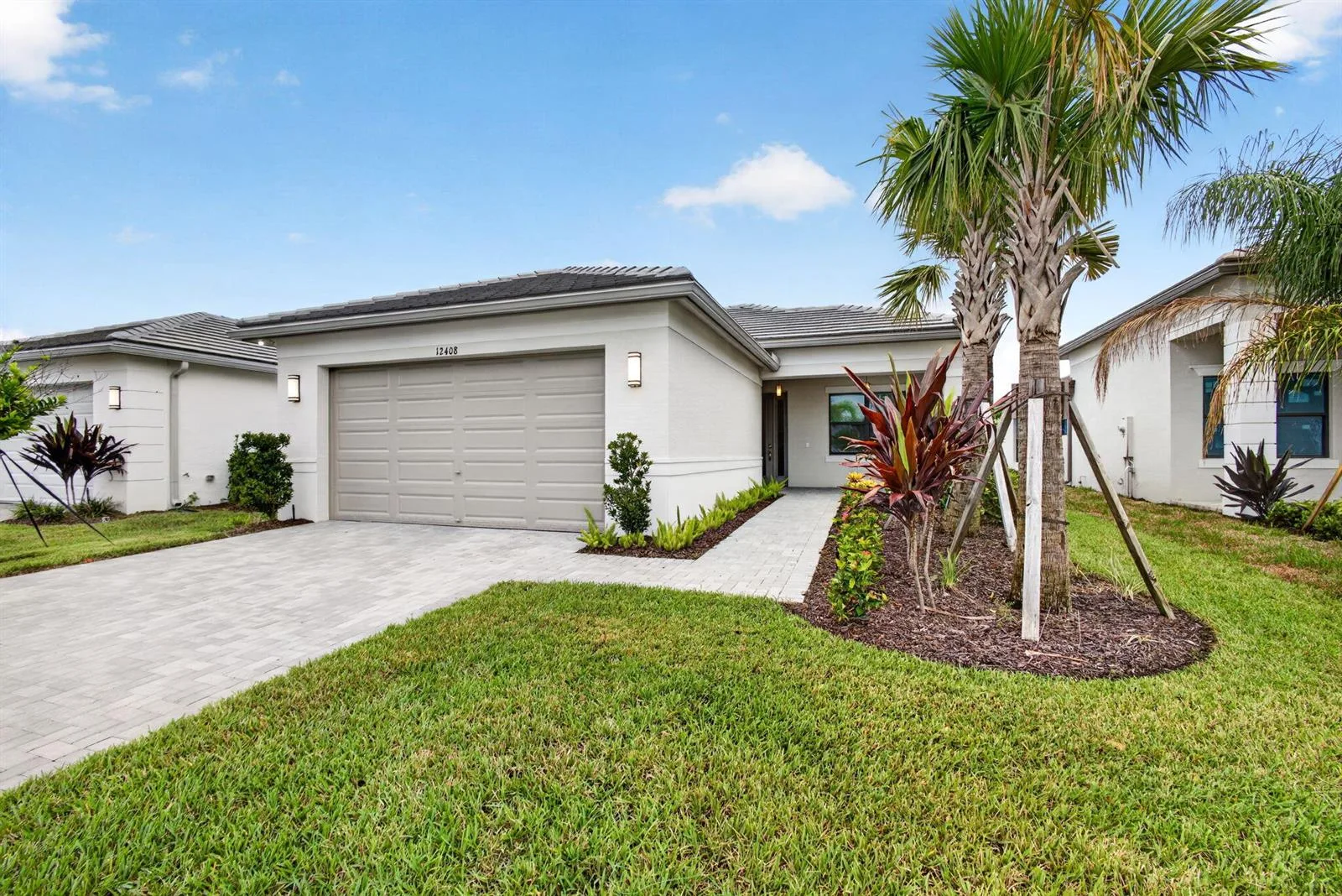 12408 SW BRINY BAY Drive, Port St. Lucie, FL 34987
