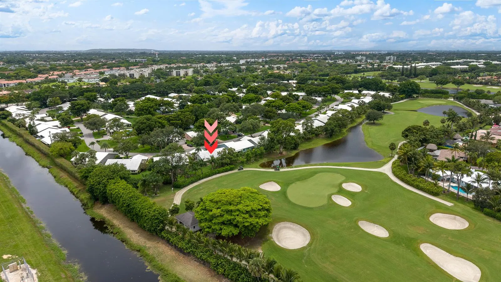 5557 N Cameo Drive N, Boca Raton, FL 33433 photo 2