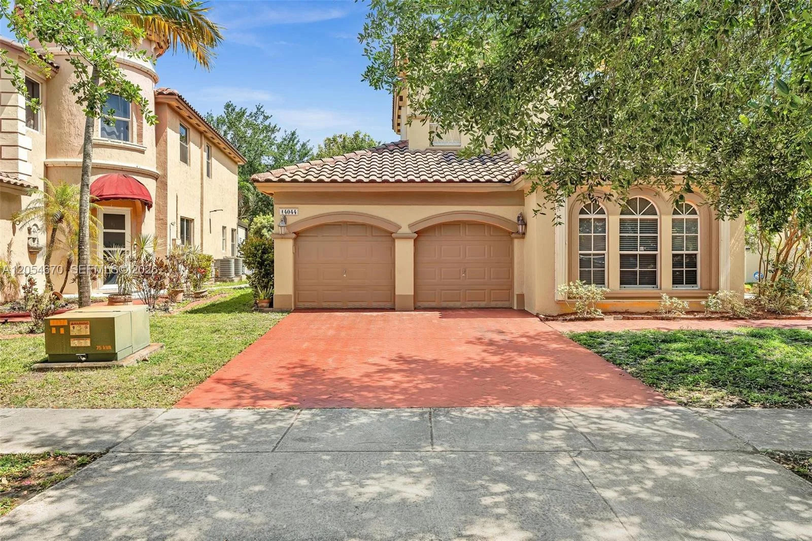14044 SW 54th St, Miramar, FL 33027 — zdjęcie 2