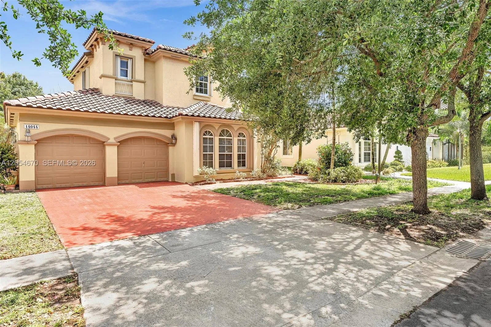 14044 SW 54th St, Miramar, FL 33027 — zdjęcie 3