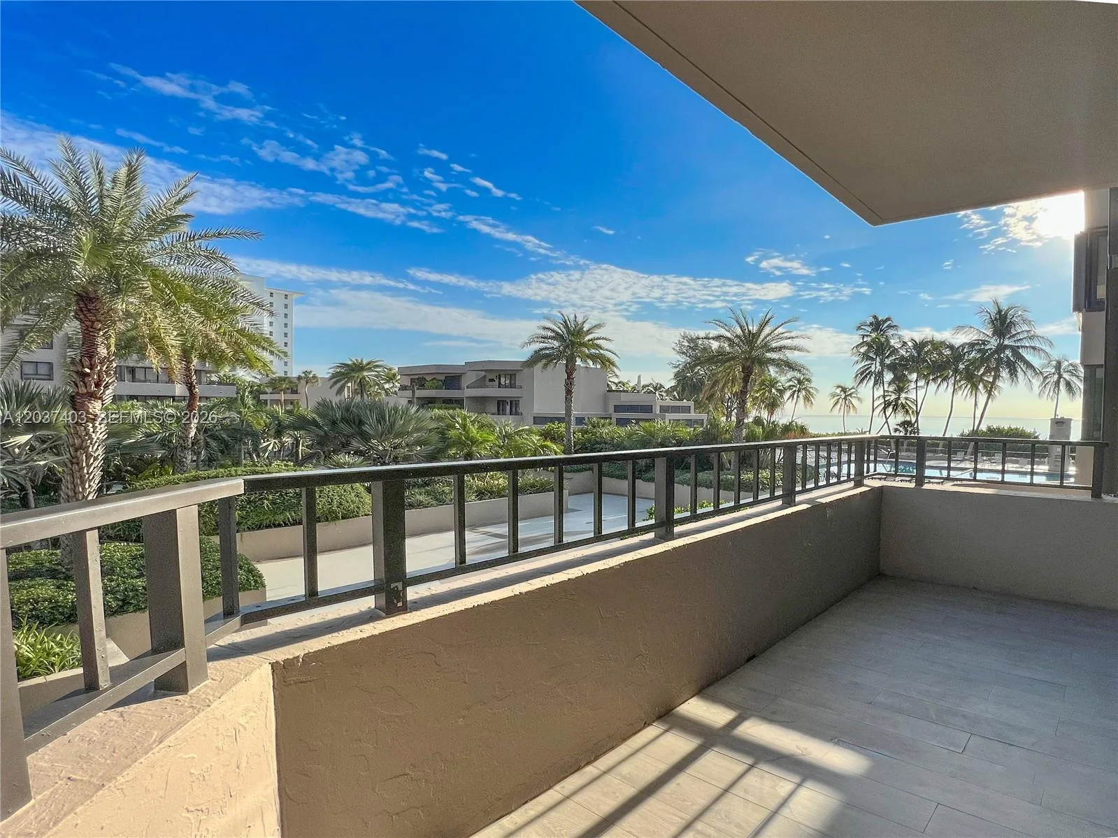 Listing