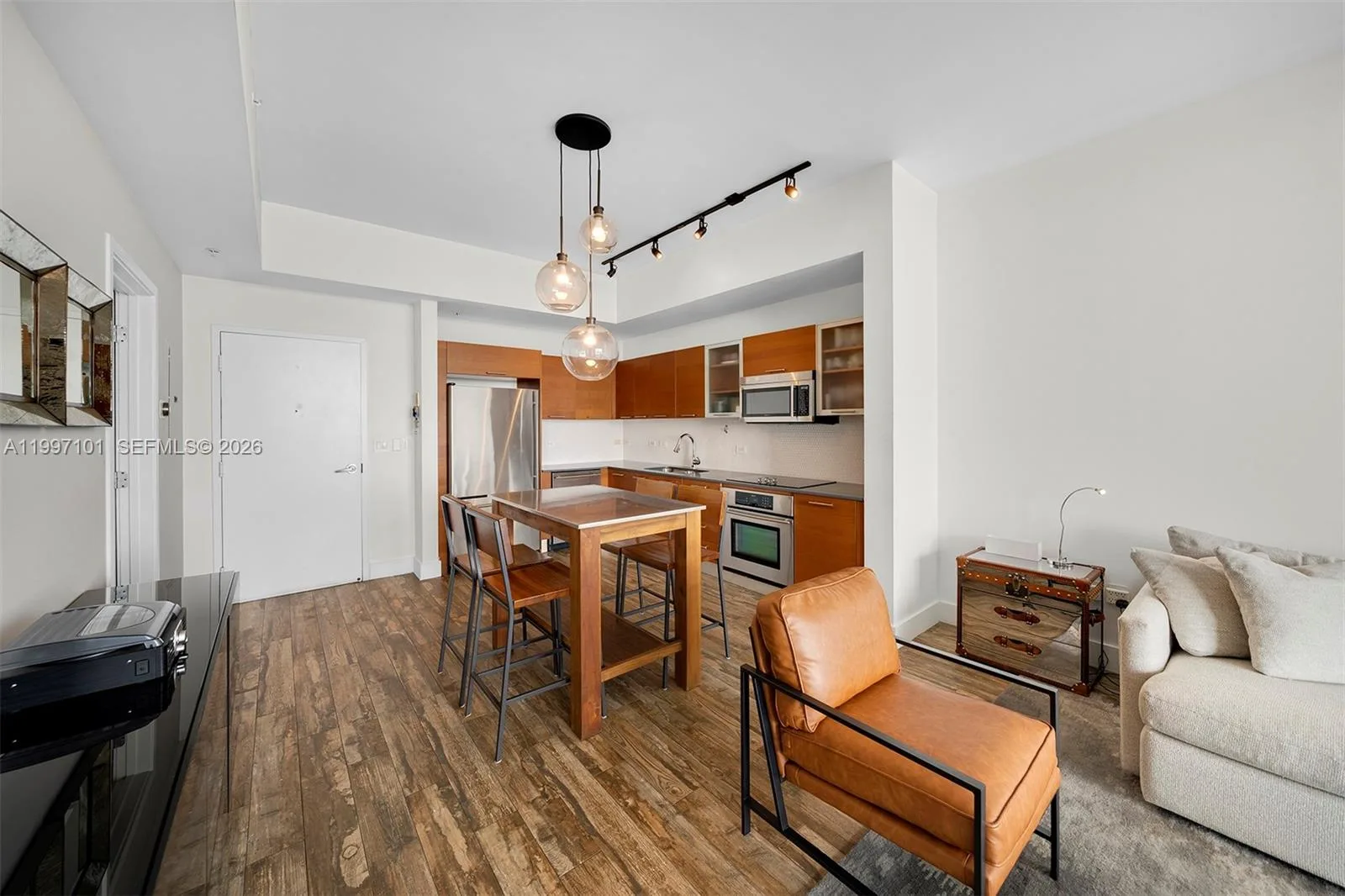 3470 E Coast Ave # H2403, Miami, FL 33137 photo 4