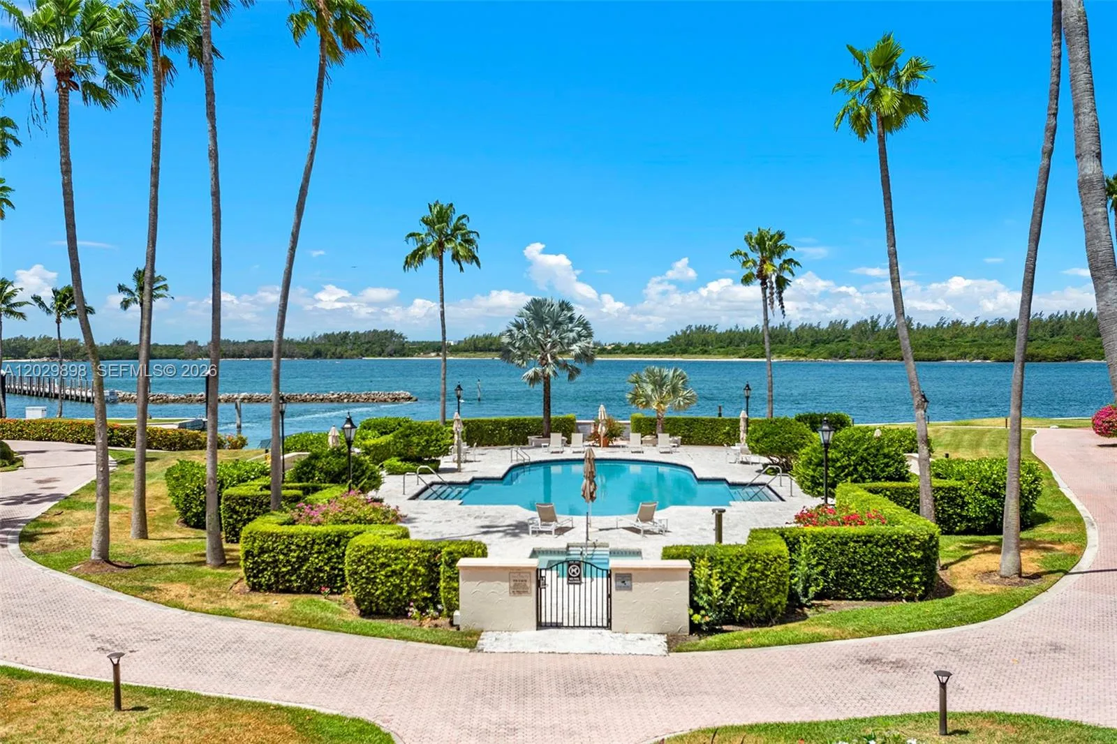 2122 Fisher Island Dr # 2122, Miami Beach, FL 33109