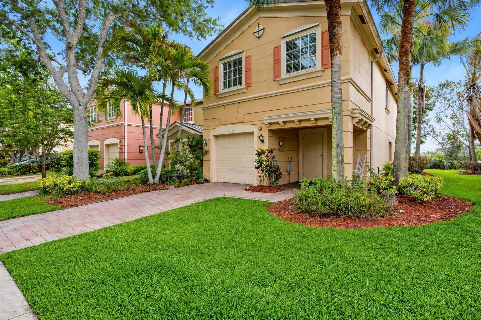 5373 SE Jennings Lane, Stuart, FL 34997