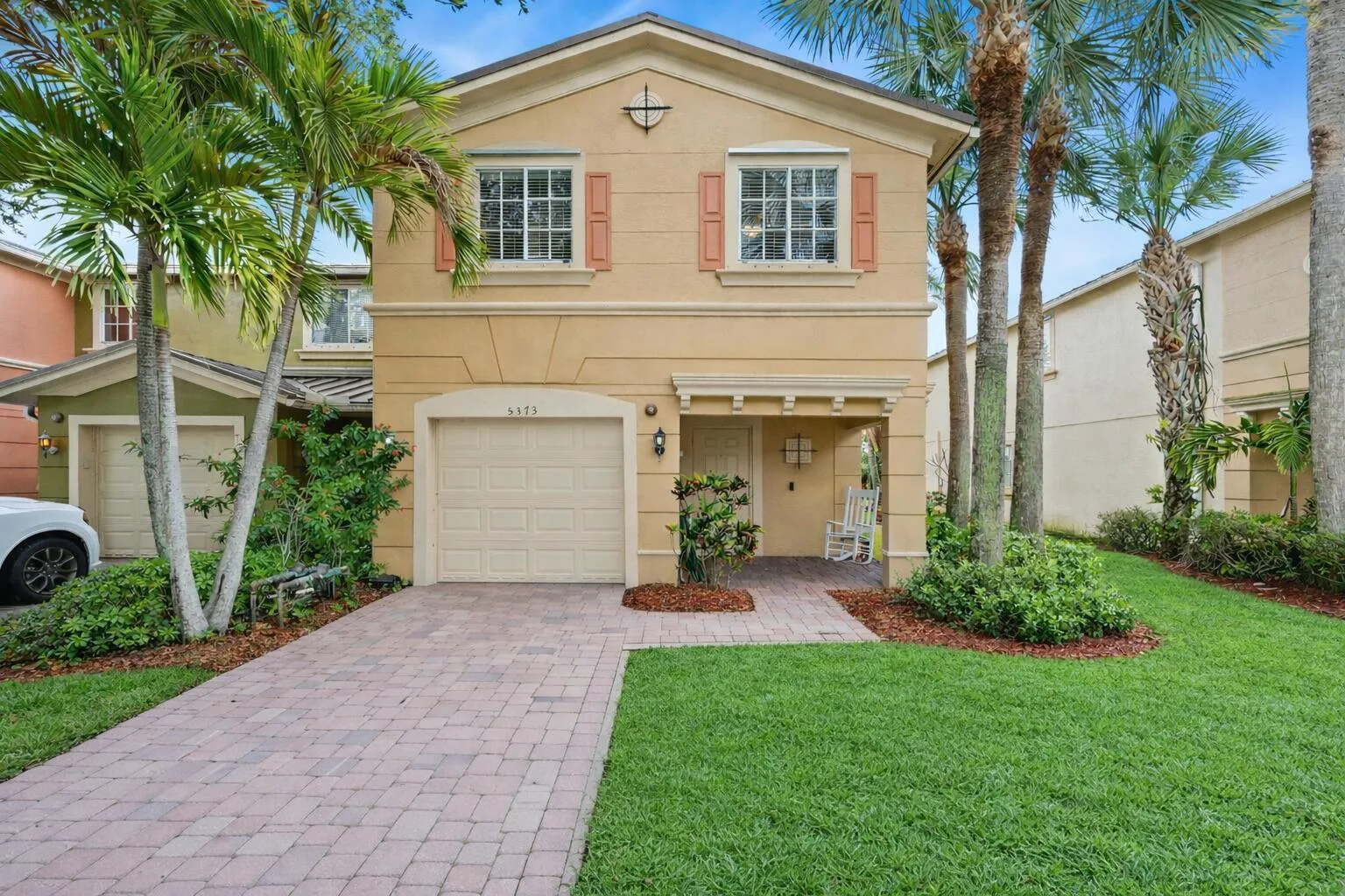 5373 SE Jennings Lane, Stuart, FL 34997 photo 2