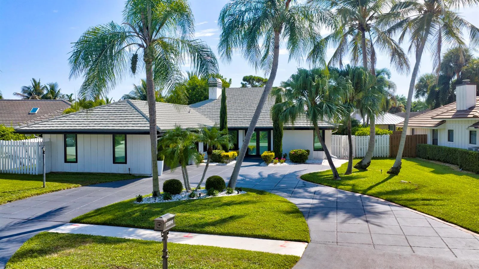 12894 N Normandy Way, Palm Beach Gardens, FL 33410