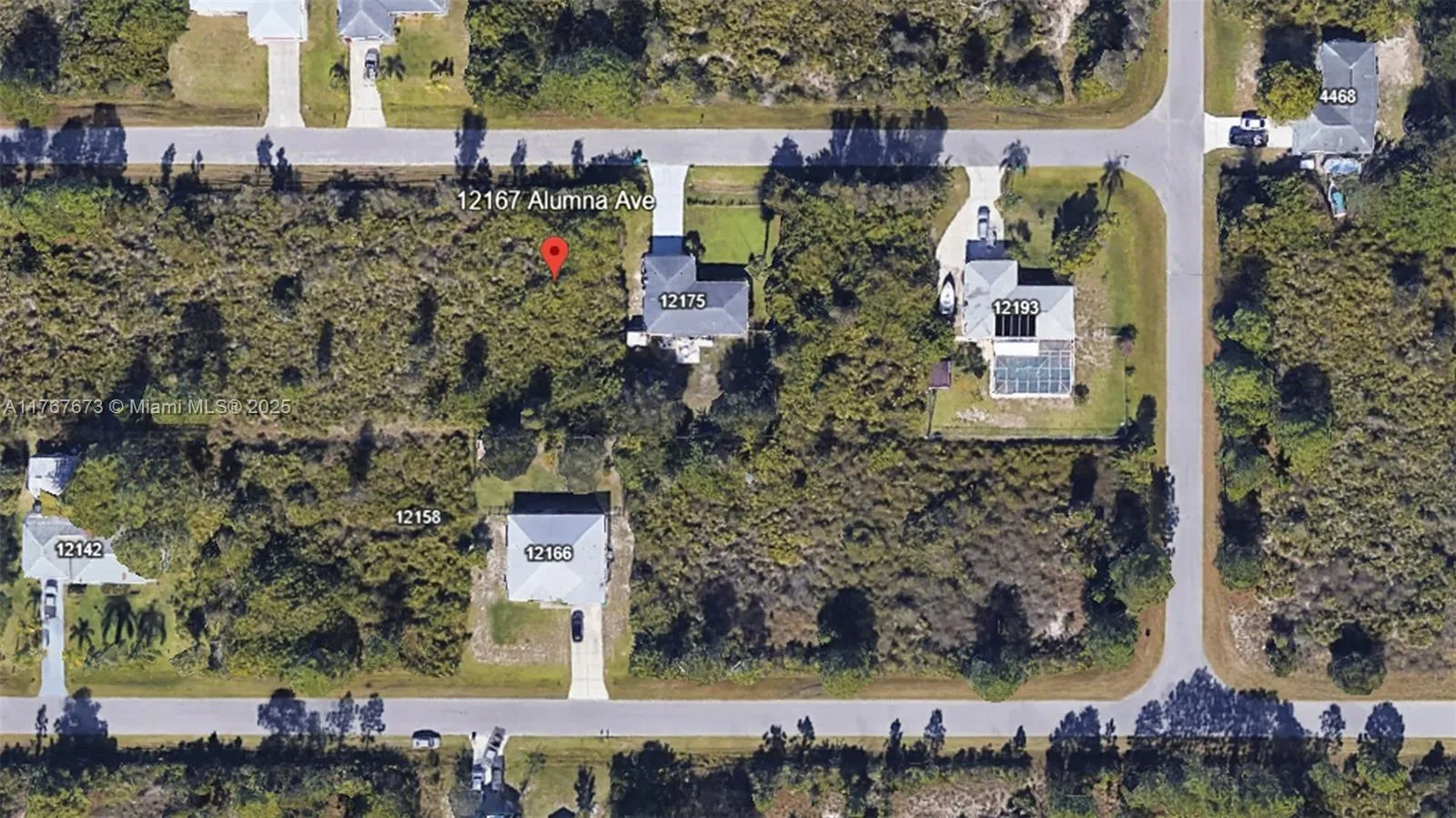 12167 Alumna Ave, Port Charlotte, FL 33981 photo 4
