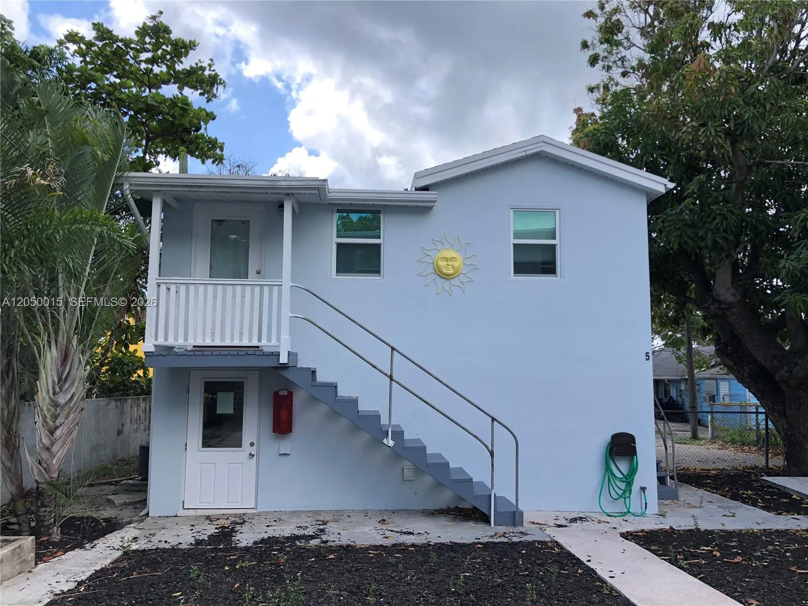 114 S M St # 5, Lake Worth, FL 33460