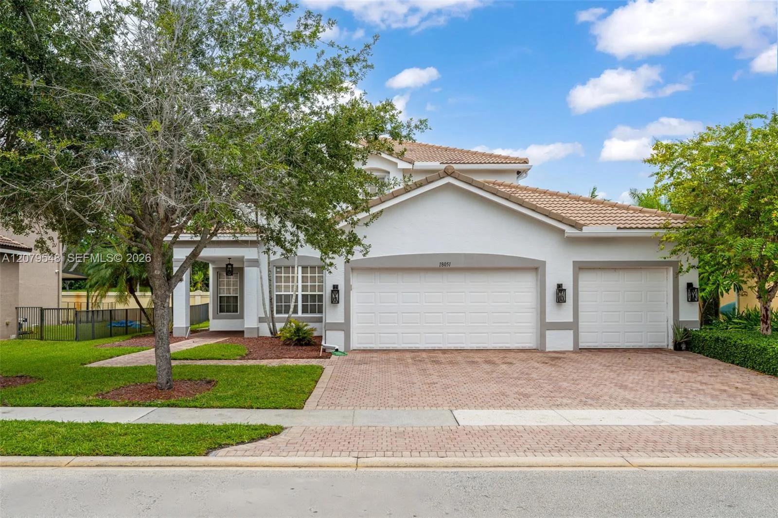 18051 SW 41st St, Miramar, FL 33029