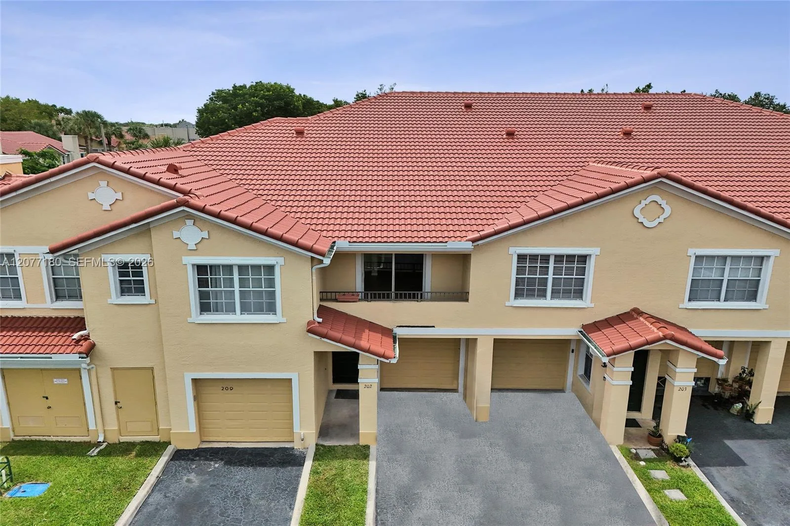 202 Belmont Ln # 202, North Lauderdale, FL 33068