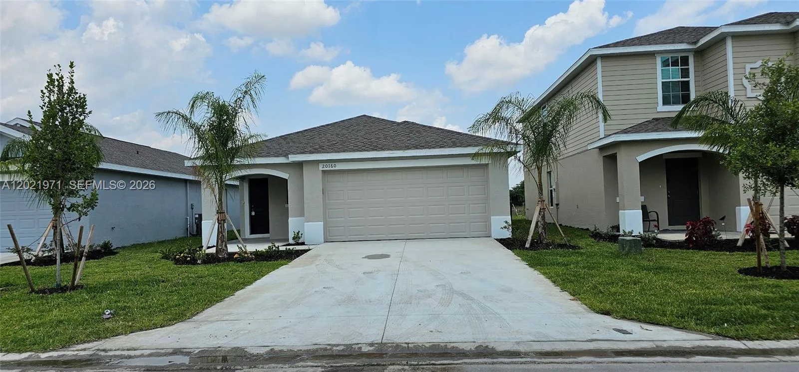 20190 Caroline Creek # 250, Lehigh Acres, FL 33974