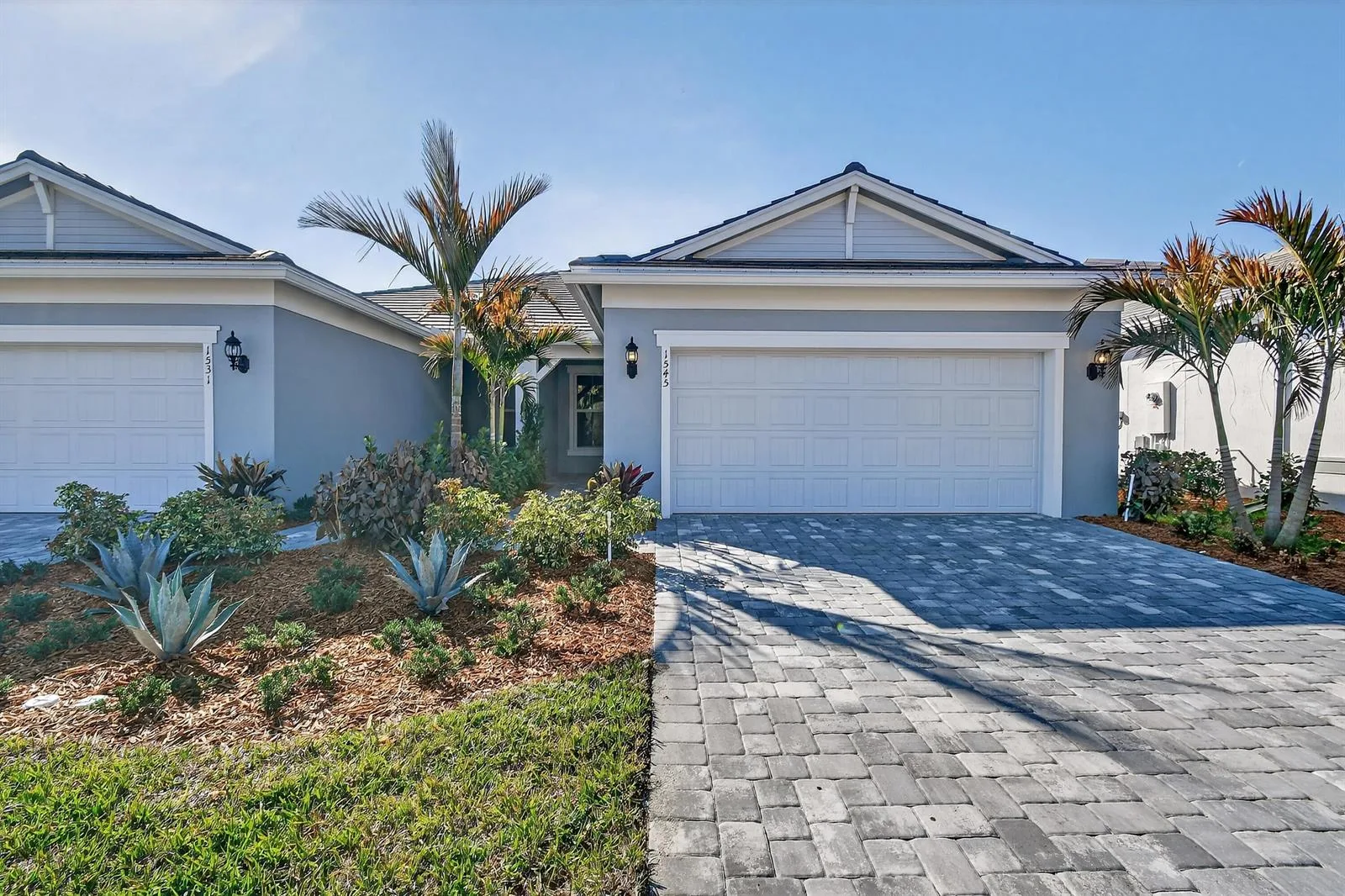 1545 Harper Way # Villa 32, Vero Beach, FL 32960