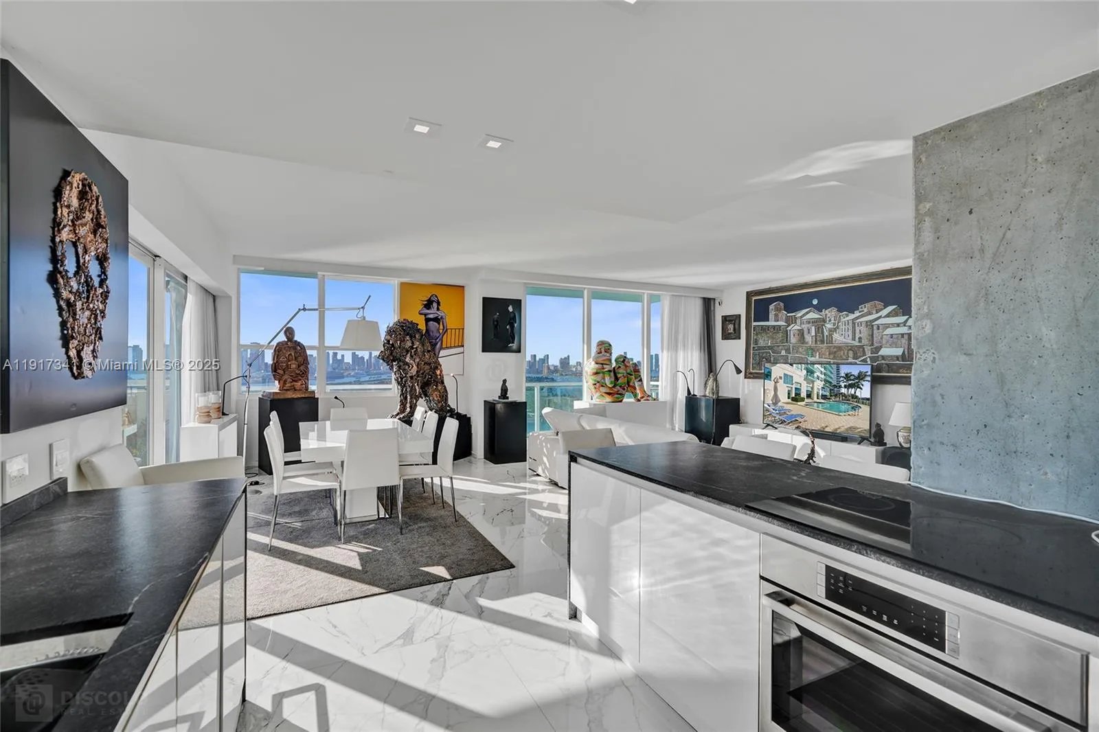 650 West Ave # PH01, Miami Beach, FL 33139