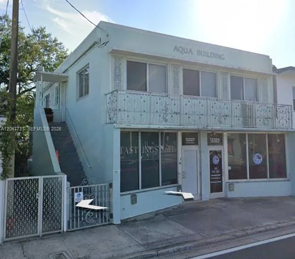 12327 NE 6th Ave, North Miami, FL 33161