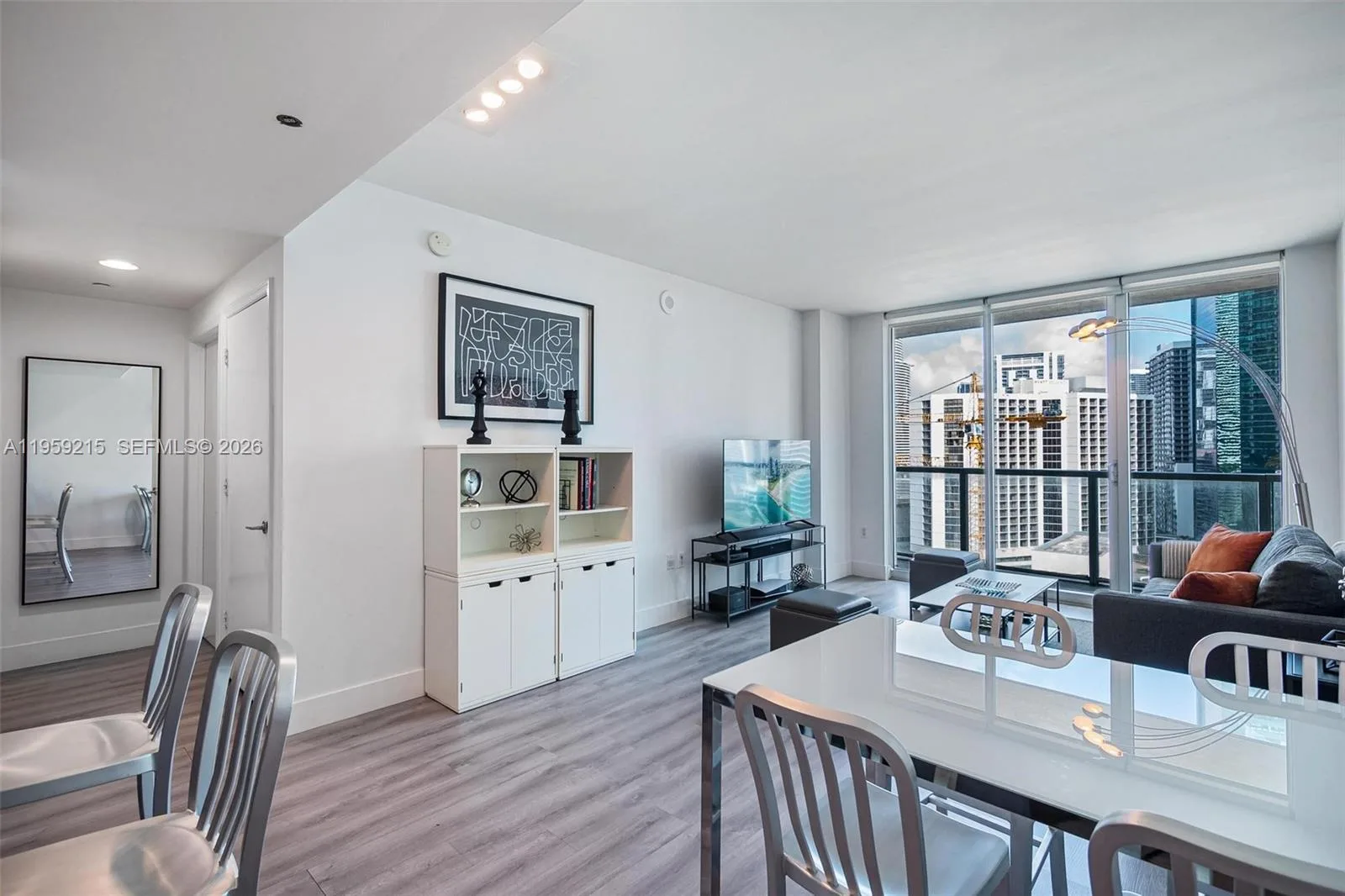 500 Brickell Ave # 1903, Miami, FL 33131