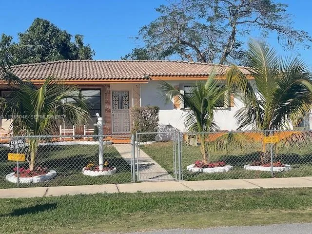 11775 SW 173rd Ter, Miami, FL 33177