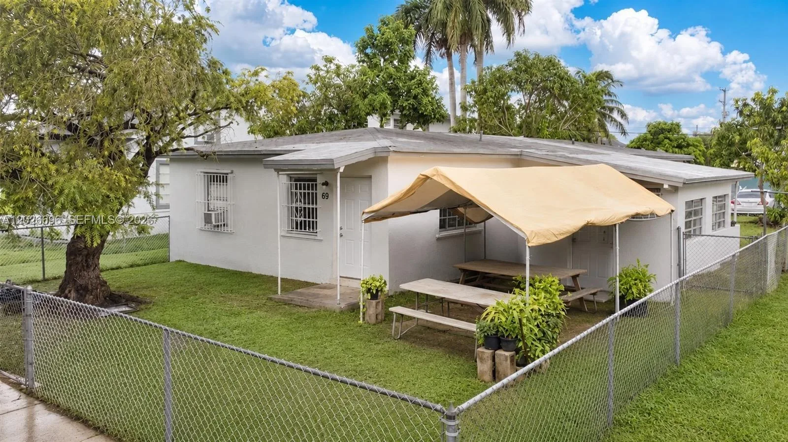 69 NW 5th St, Homestead, FL 33030