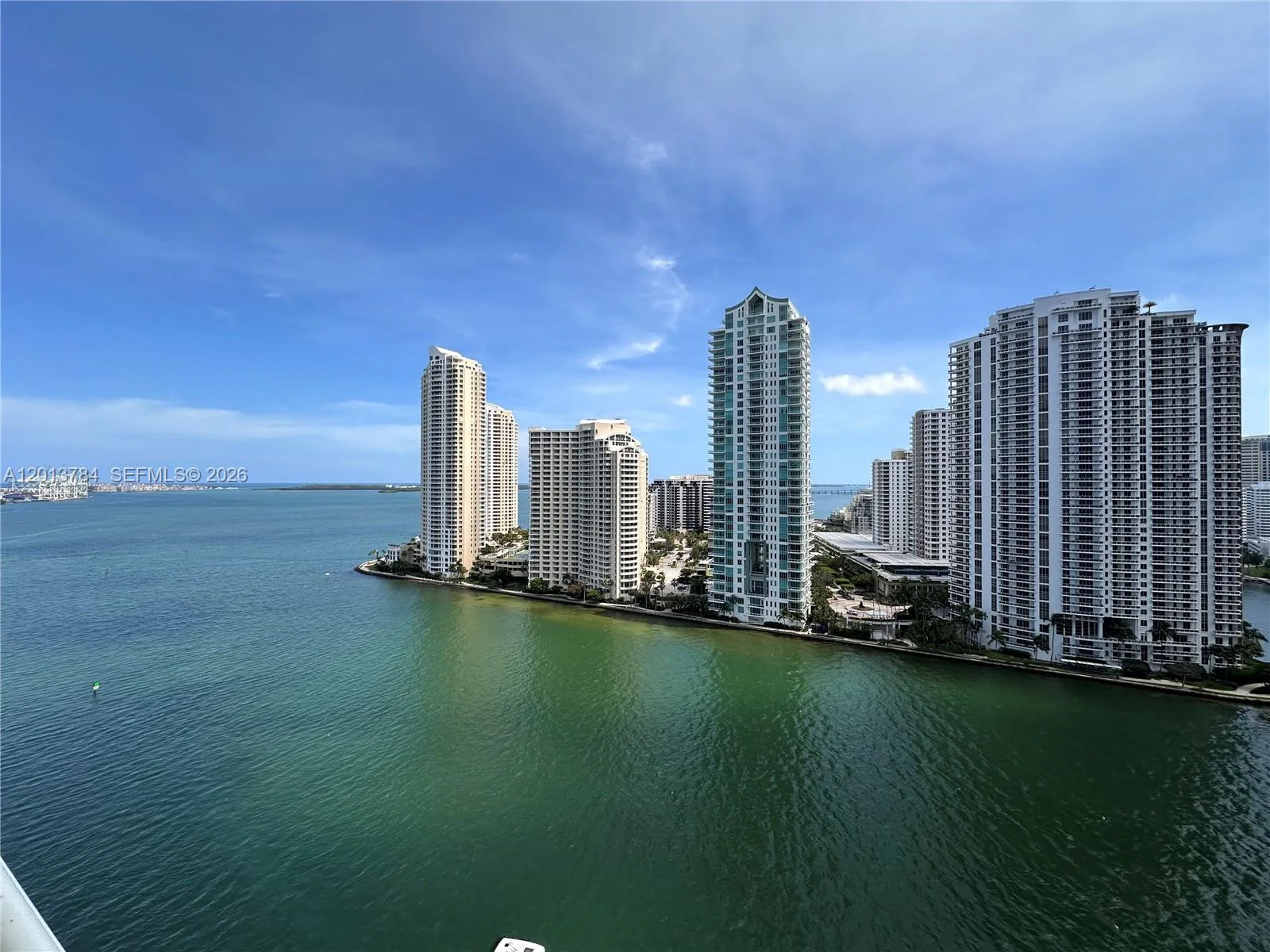 325 S Biscayne Blvd # 2215, Miami, FL 33131 photo 8