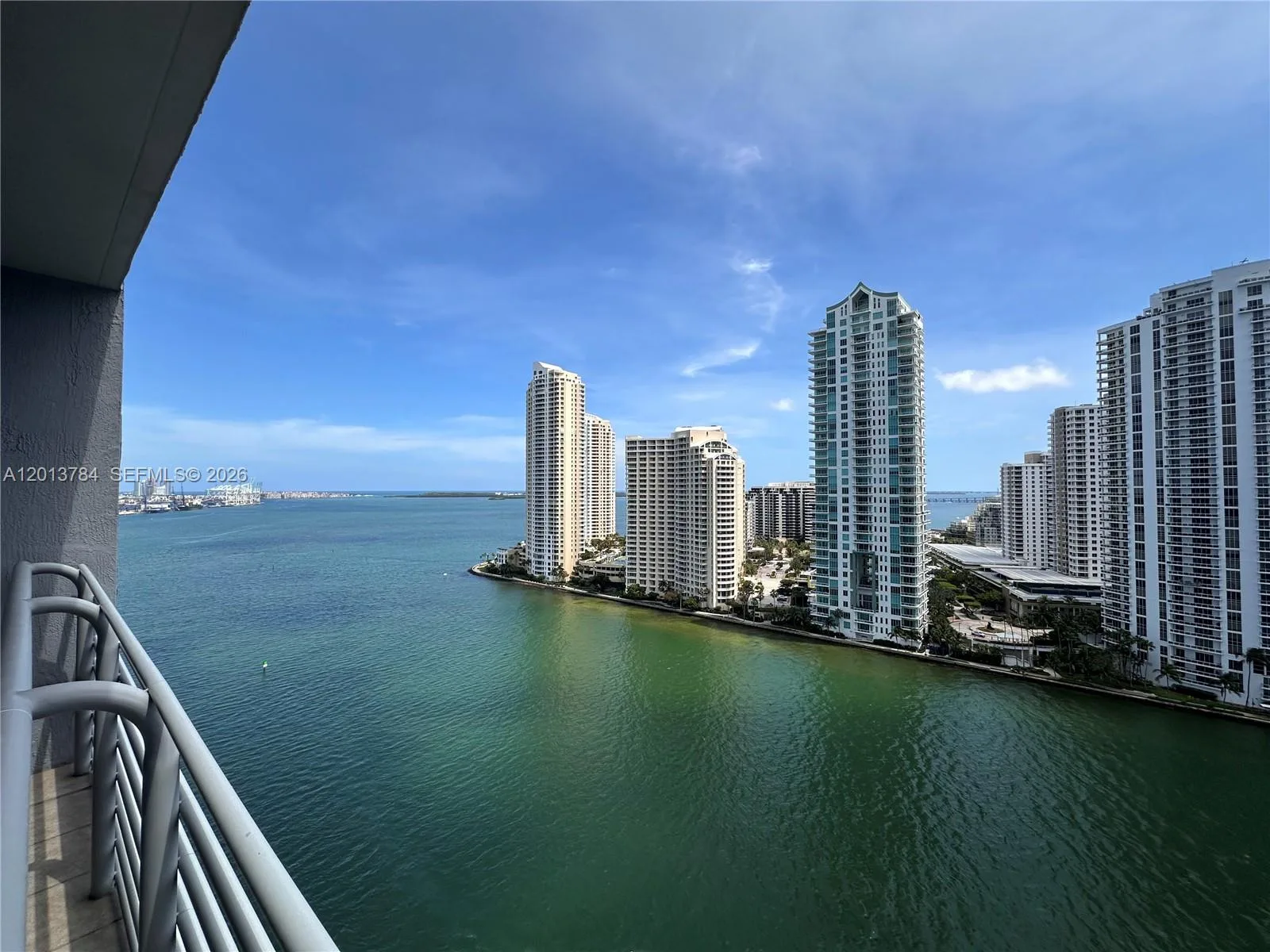 325 S Biscayne Blvd # 2215, Miami, FL 33131 photo 9