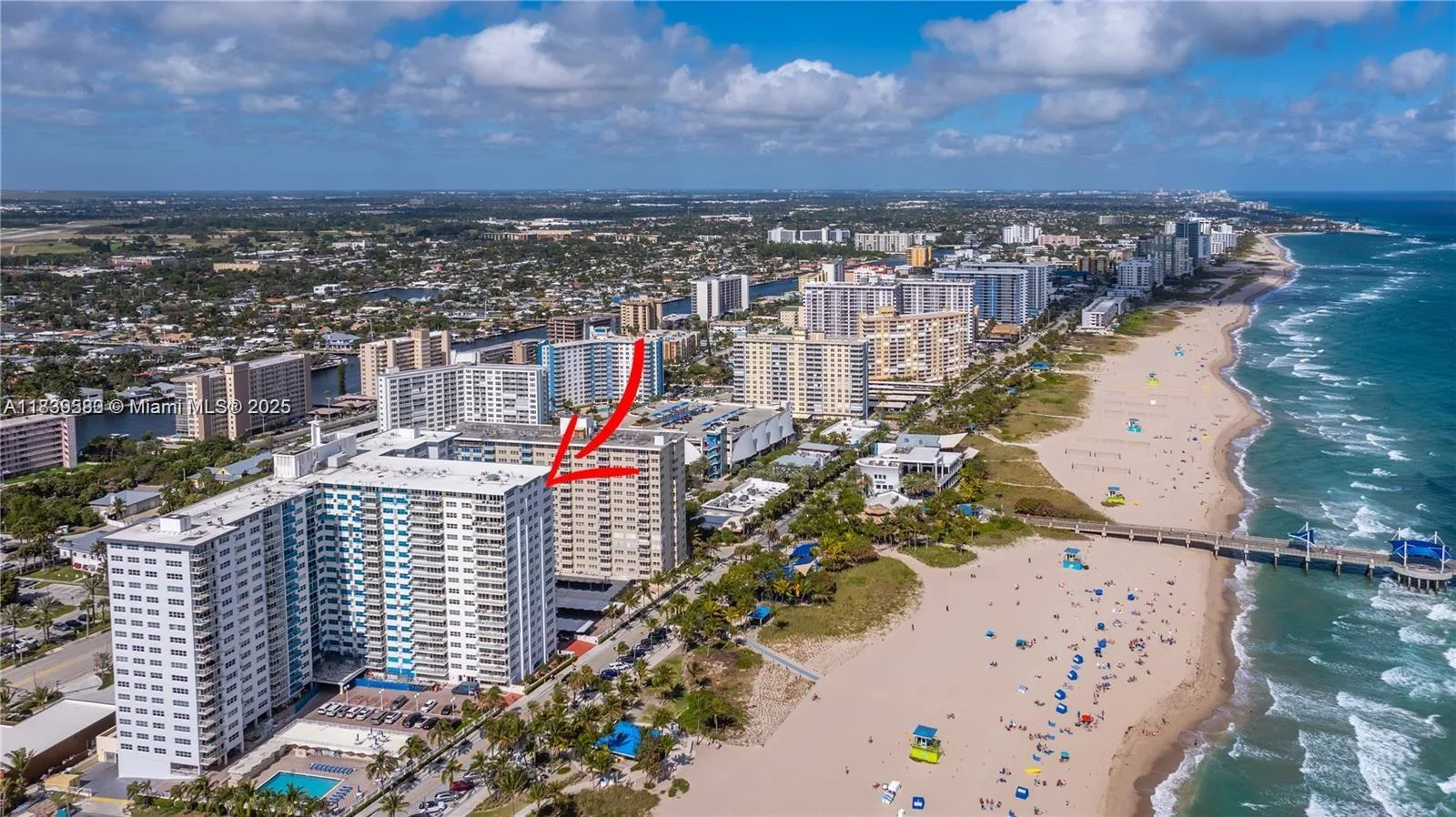 111 N Pompano Beach Blvd # PH9, Pompano Beach, FL 33062