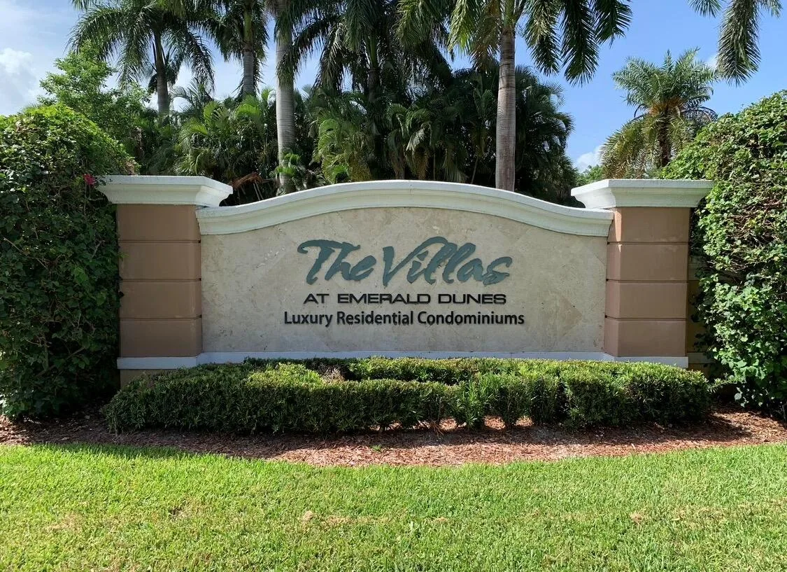 6378 Emerald Dunes Drive # 301, West Palm Beach, FL 33411