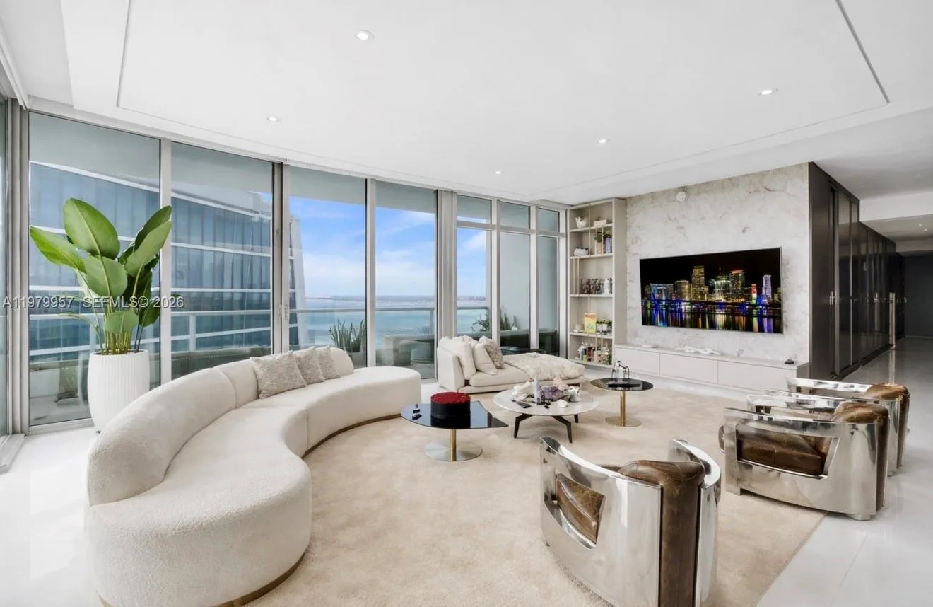 900 Biscayne Bay Unit PH6109 at 900 Biscayne Blvd # PH6109, Miami FL 33132 — photo 1