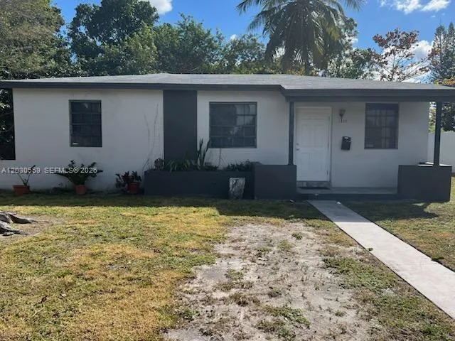 1820 NW 127th St # 1820, Miami, FL 33167