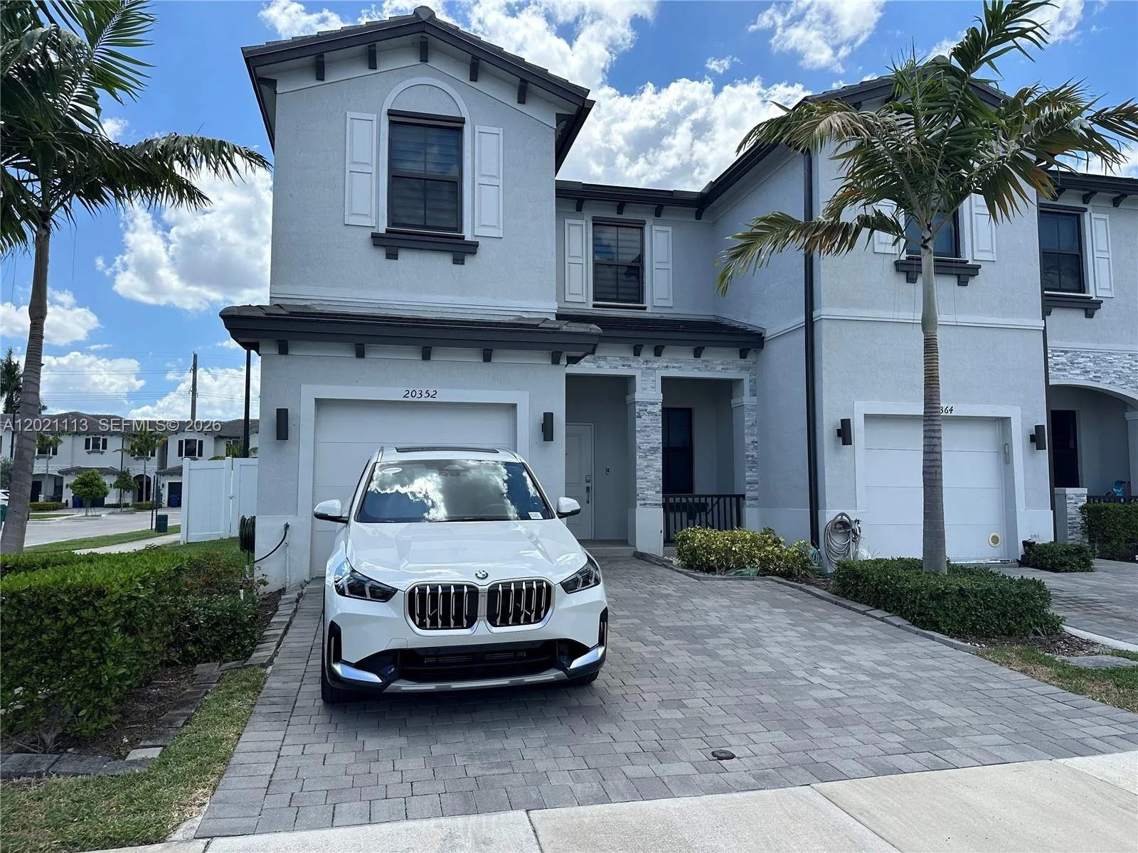 20352 NW 6th Ave, Miami Gardens, FL 33169