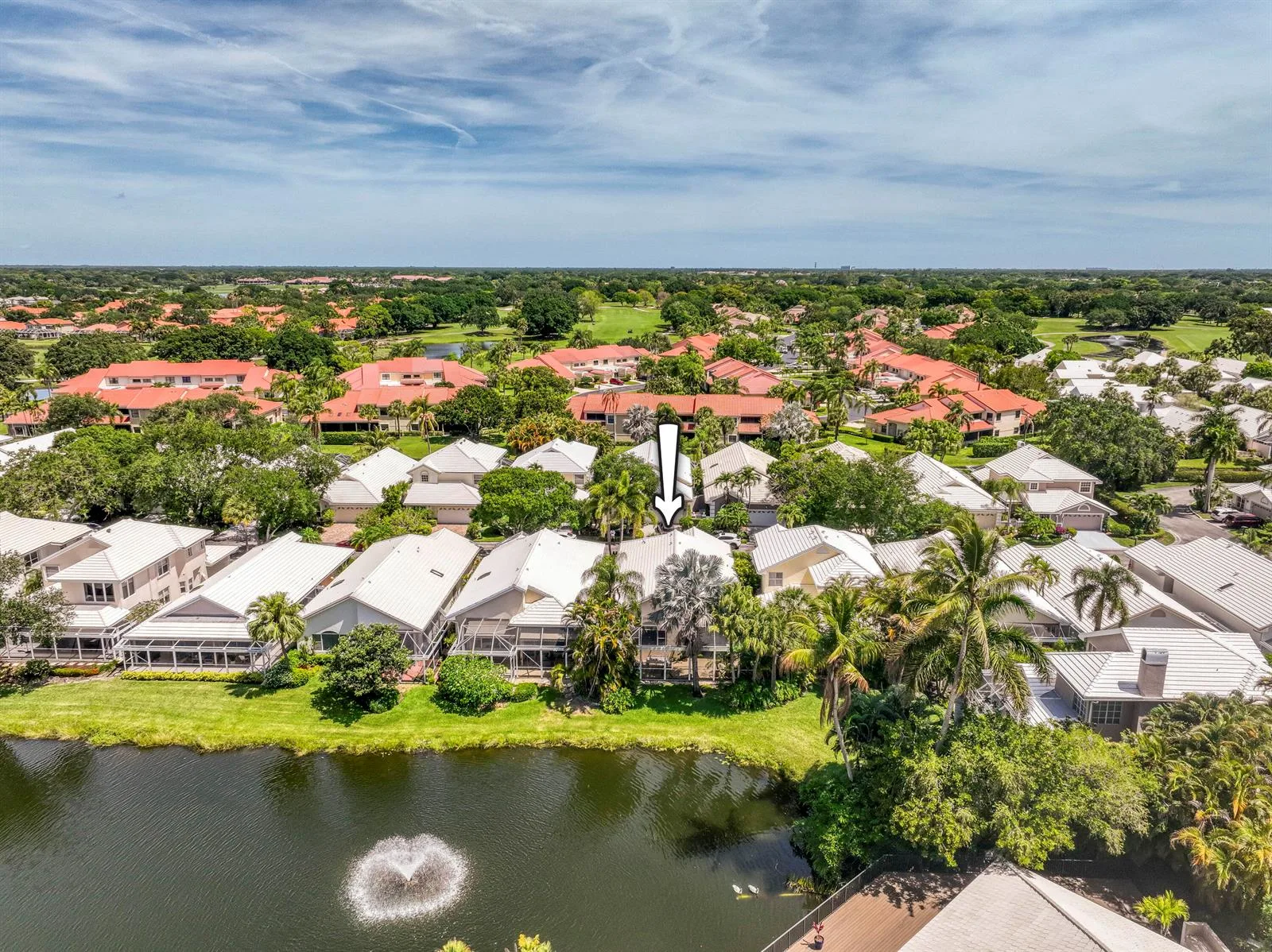 264 Canterbury Drive, Palm Beach Gardens, FL 33418