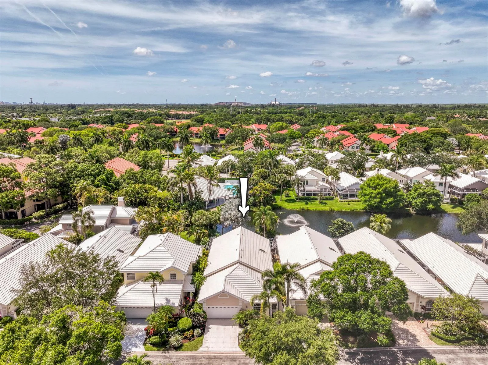 264 Canterbury Drive, Palm Beach Gardens, FL 33418 — zdjęcie 2