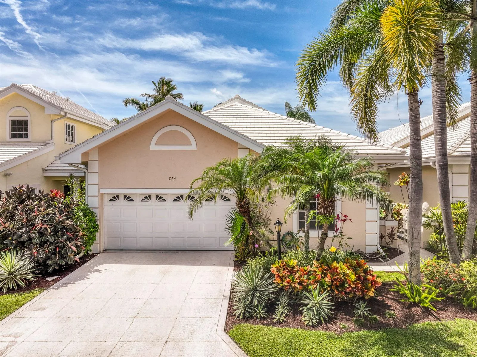 264 Canterbury Drive, Palm Beach Gardens, FL 33418 — zdjęcie 3
