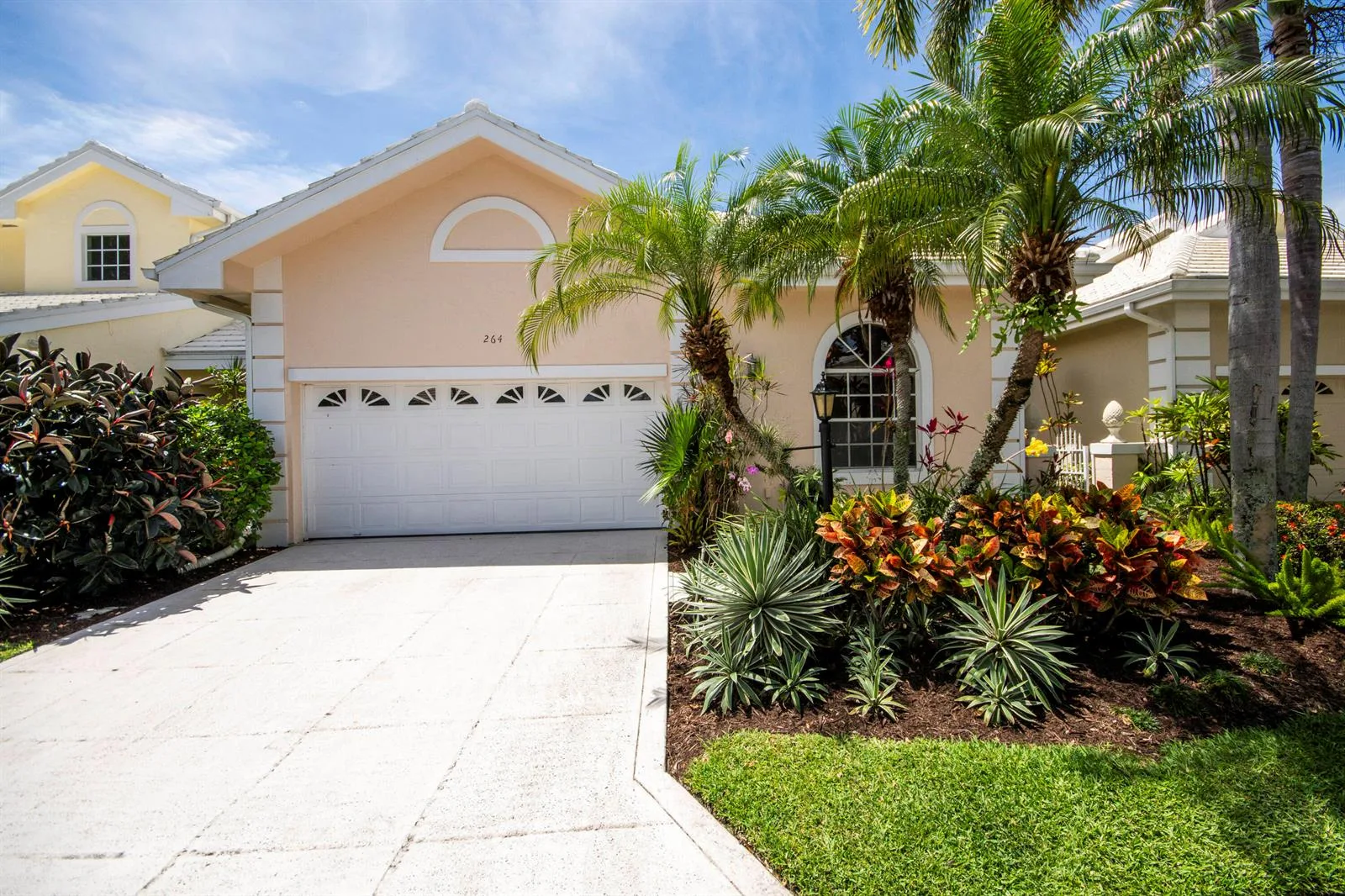 264 Canterbury Drive, Palm Beach Gardens, FL 33418 — zdjęcie 4