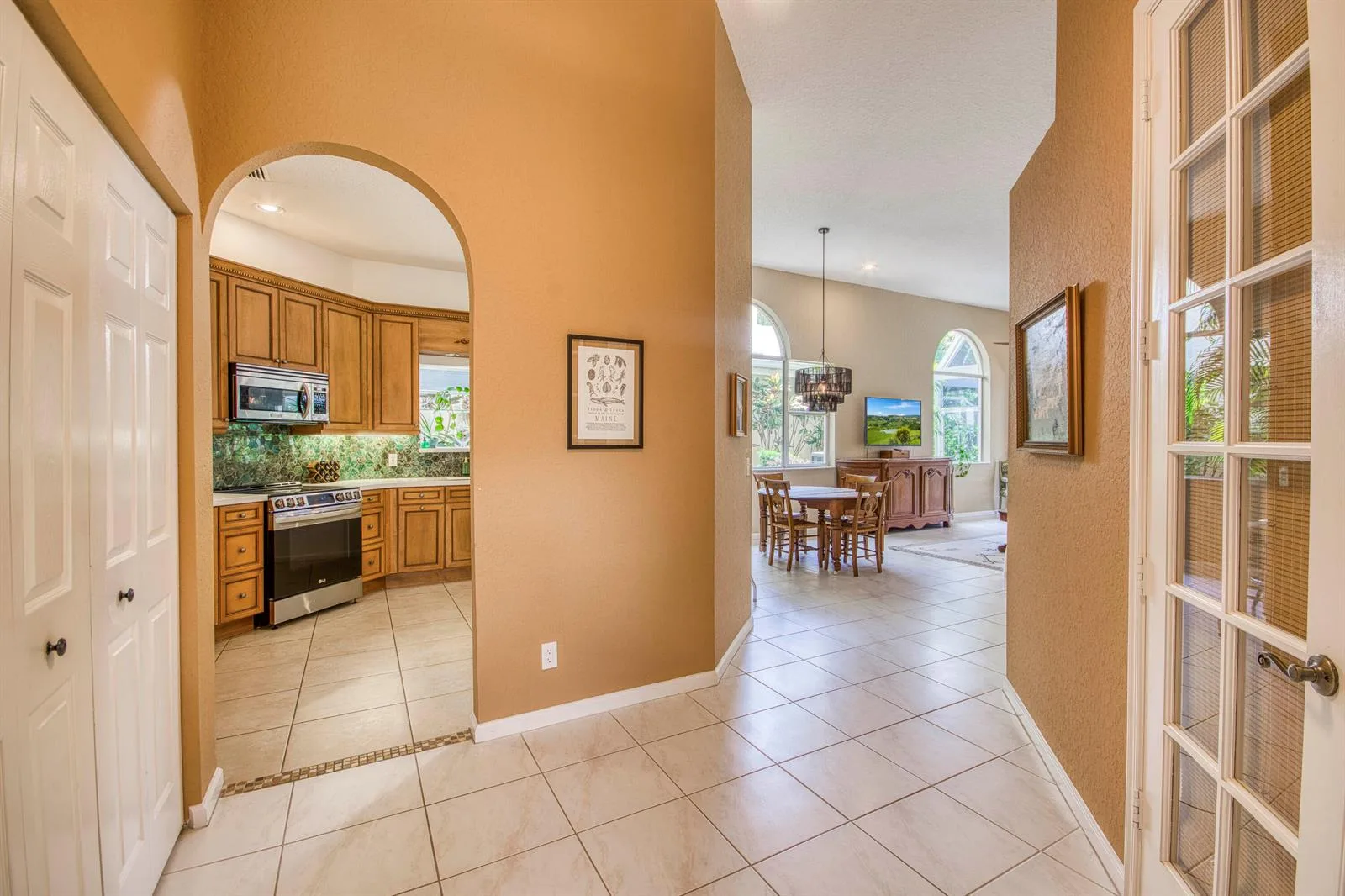 264 Canterbury Drive, Palm Beach Gardens, FL 33418 — zdjęcie 5