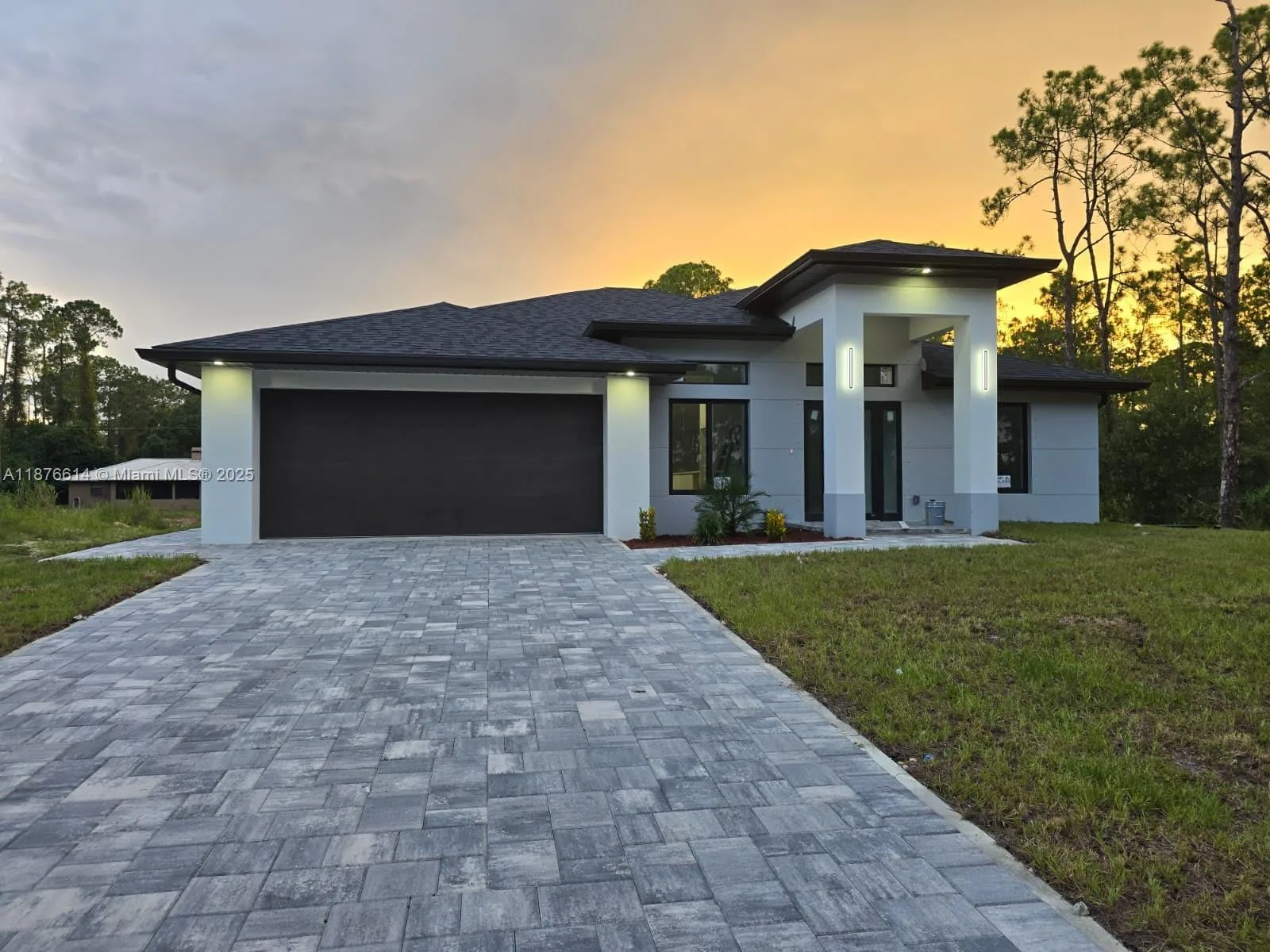 1211 Gerald Ave, Lehigh Acres, FL 33972