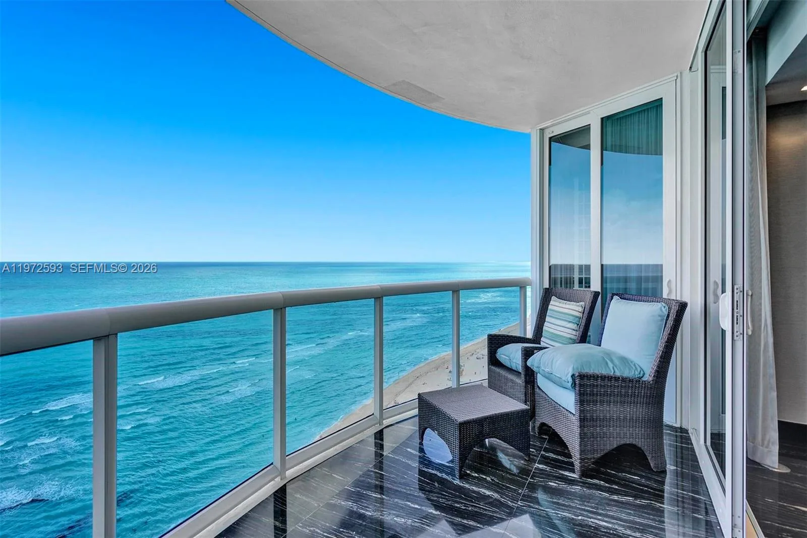 17555 Collins Ave # 2107, Sunny Isles Beach, FL 33160 photo 8
