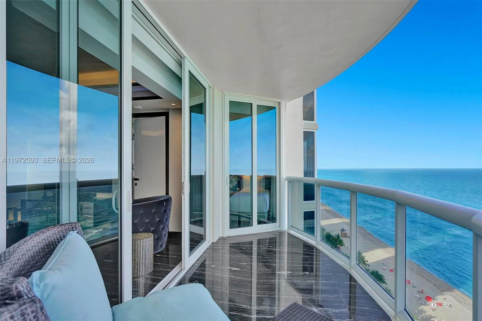 17555 Collins Ave # 2107, Sunny Isles Beach, FL 33160 photo 9