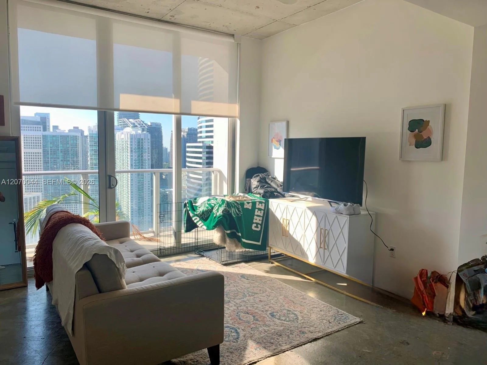 151 SE 1st St # 3509, Miami, FL 33131